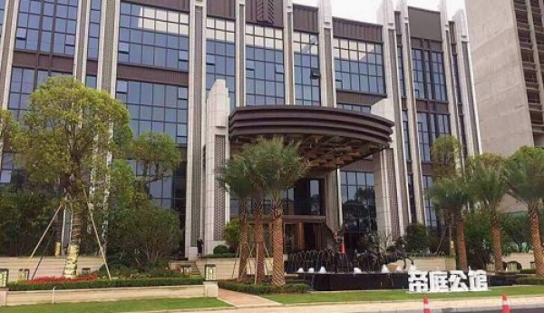 从工程市场选择逻辑，看头部陶瓷品牌的多维竞争力