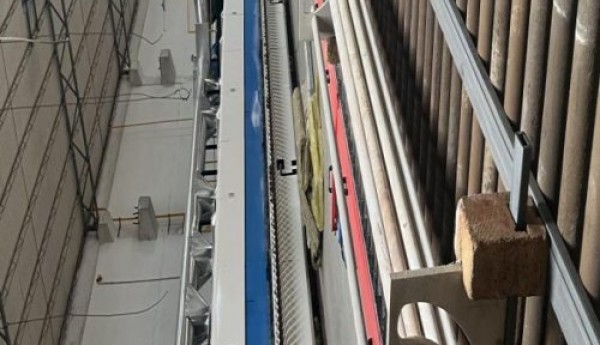 冠睿岩板热弯.想弯就弯.专注工艺20年