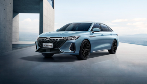 李学用谈“健康卷成本”，奇瑞新能源推动新能源业务规模质量双升