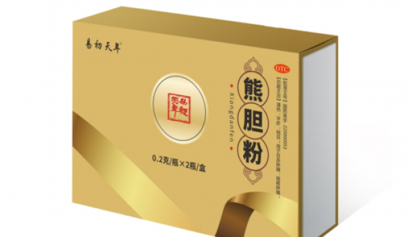 易初天年熊胆粉 vs 片仔癀：两款明星产品的差异与选择