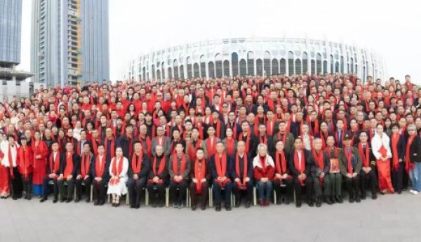 【央媒时代发布】百城千媒报视TOP共同关注纪念伟人诞辰公益活动