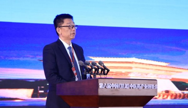 筑链强基 扬子江药业集团探索中药全产业链“甘肃实践”