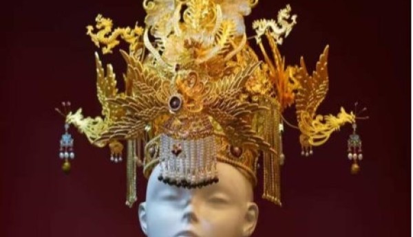 致敬世界传统医药日，扬子江药业“上新”非遗工艺“中药之冠”