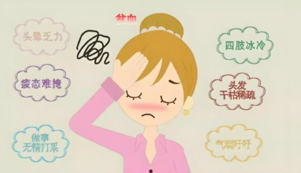 寒冬“四九”手脚冰凉？哈药朴雪铁锌多种维生素颗粒助你“血气养颜”