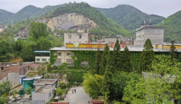 碧春酒厂：酱酒界的“扛把子”，不服来战！