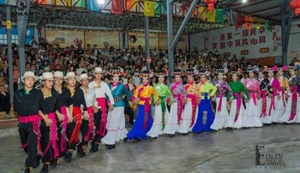 CCTV-TIME特别关注：亚洲旅游太太选美比赛开启新亚洲之旅