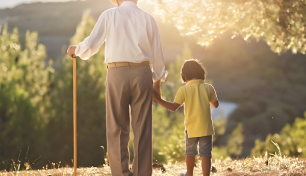 应对育儿压力与养老挑战，盛世优享年金以稳定现金流为家庭护航