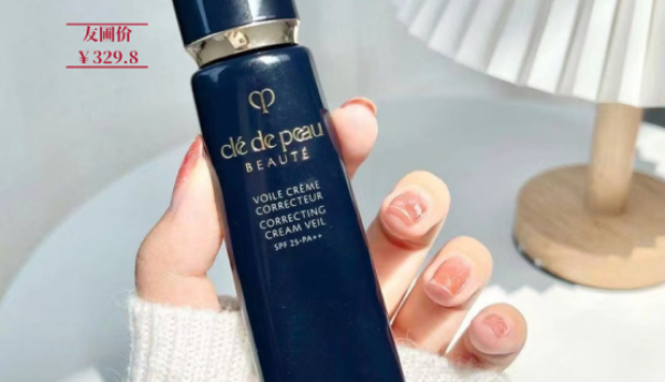 买精不买多，只需5件搞定通勤妆！氛围感？包的~