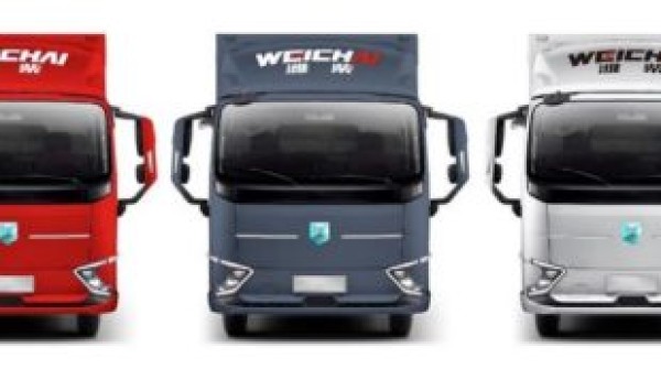 颜值比肩豪车 蓝擎汽车重新定义“高端”卡车