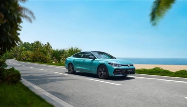 上汽大众帕萨特Pro怎么样？“中高级轿车头牌”实至名归