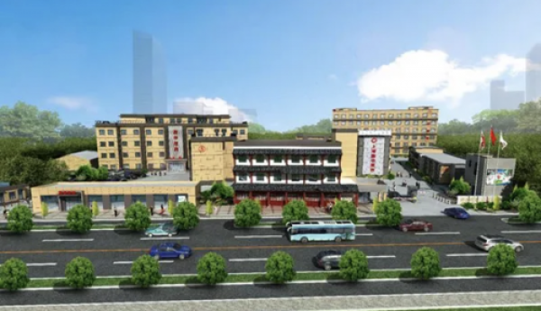 会员风采—- 上海嘉华医院