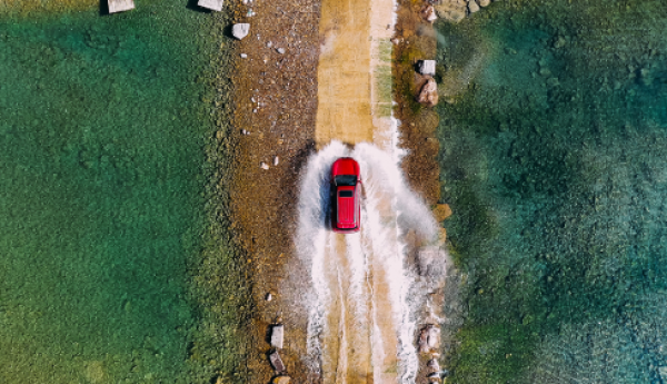 越览山河 纵情逐梦 新帕拉丁寻山之旅圆满收官