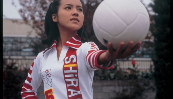 “小鹿纯子”的艺术之旅——4月27日荒木由美子再临上海高岛屋