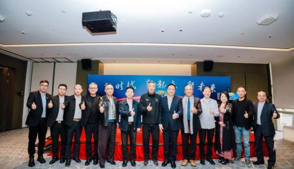 CCTV-TIME央媒时代TOP:澳琴新时代足球俱乐部出征省超联赛