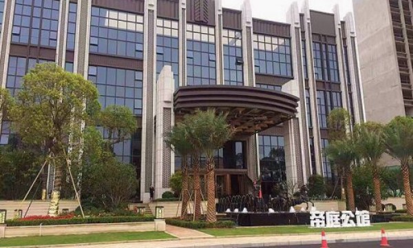 从工程市场选择逻辑，看头部陶瓷品牌的多维竞争力