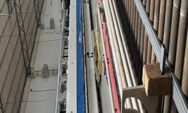 冠睿岩板热弯.想弯就弯.专注工艺20年