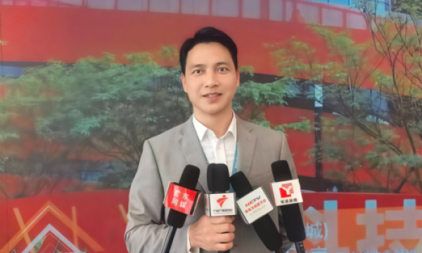 佛山MAX科技园私享独栋冠名权 湾区惟此一座