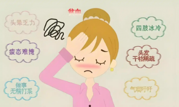 寒冬“四九”手脚冰凉？哈药朴雪铁锌多种维生素颗粒助你“血气养颜”