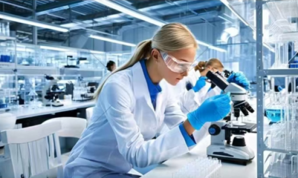 端博士PQQ-领航NK细胞营养干预新纪元