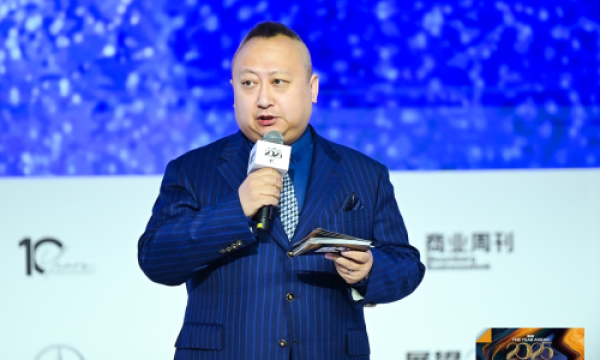 The Year Ahead 2025展望峰会：立足经济与科技新机遇，看多中国更新发展