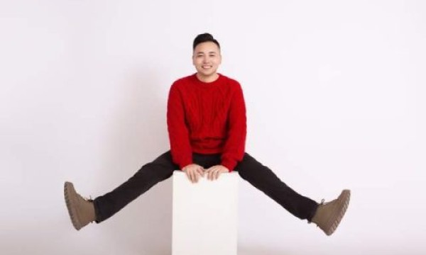 墨彩勾脸间的荣光 —— 记晋剧花脸演员刘耀辉与金杯奖之缘